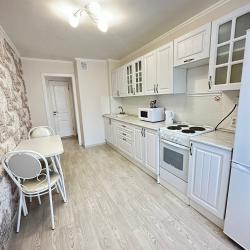 1-комнатные апартаменты стандарт