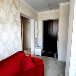 Фото Апартаменты на улице Спутника 38