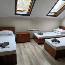 Фото Отель Гостевой Дом 2050