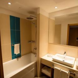 Фото Отель Holiday Inn Aktau Seaside (Холидей Инн Сисайд)