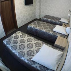 Фото Отель Элион