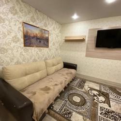 Фото Апартаменты на улице Зеленая