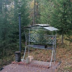 Фото Отель Дом у озера