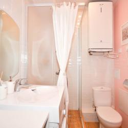 Фото Апартаменты на улице Комсомольская 295Б