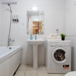 2-комнатные апартаменты улучшенные