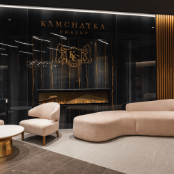 Фото Отель Kamchatka Chalet (Камчатка Шале)