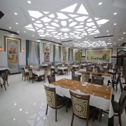 Фото Отель Termez Palace ( Палас)