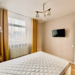 Фото Отель Гостим Посуточно на улице Первооткрывателей