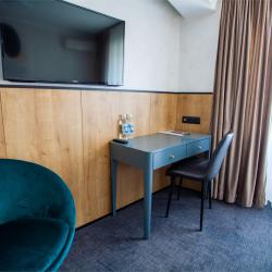 2-местный номер стандарт (угловой)