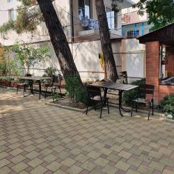 Фото Отель Сосновый двор