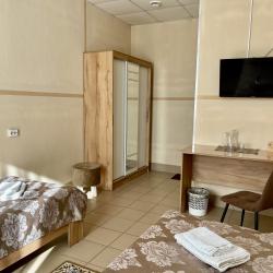 Фото Отель На Парижской