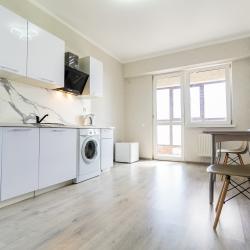 Фото Отель LetoApart (ЛетоАпарт) по проспекту Дзержинского 244 корпус 8