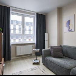 Фото Апартаменты на улице 1-я оранжерейная