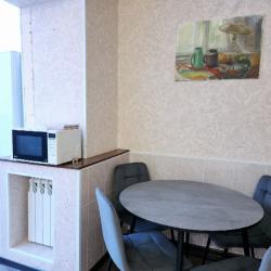 Фото Отель Runway Apartments на улице Лунная 1