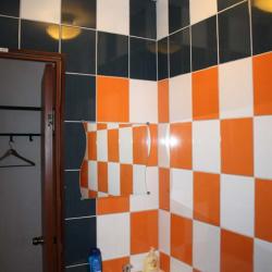 Номер стандарт с 2 односпальными кроватями (с завтраком)