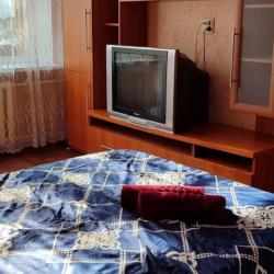 Фото Апартаменты на Карла Маркса 96