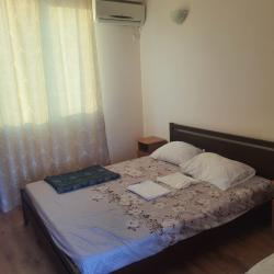 Фото Отель Белая Панама