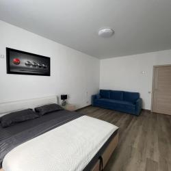 1-комнатные апартаменты улучшенные