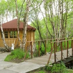 Фото Отель Лапландия