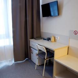 1-местный номер стандарт (с завтраком)