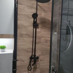 Фото Апартаменты на улице Пригородная, 21к1