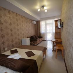 Фото Отель Ирина