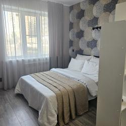 Апартаменты стандарт