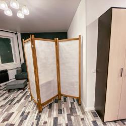 Фото Отель Арктик Хаус на улице Сафонова