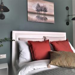 Фото Апартаменты на улице Южный Вал 16