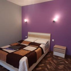 Фото Апартаменты Добрые сутки на Ленина 54 корпус 2