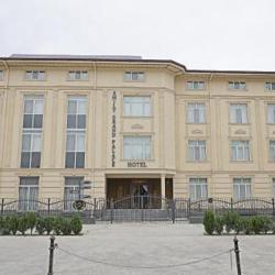 Фото Отель Emily Grand Palace (Эмили Гранд Палас)