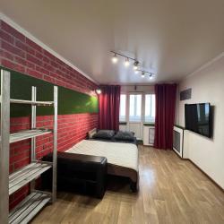 Фото Отель Katy Home (Кэти Хоум) на улице Горького 35А