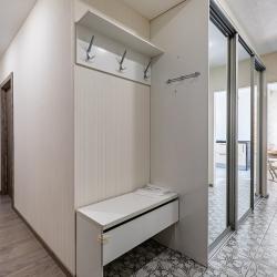 2-комнатные апартаменты люкс улица Галимджана Баруди, д 4