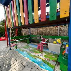 Фото Отель Элина