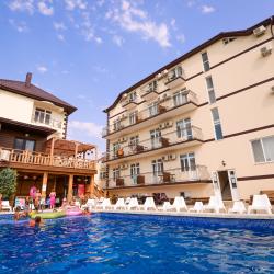 Фото Отель Пантелей