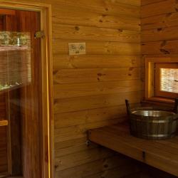 Фото Отель Glamptown (Глэмптаун)