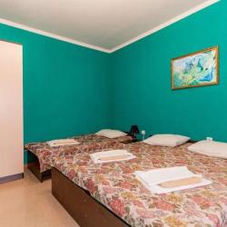 Фото Отель Клён