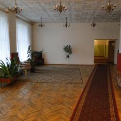 Фото Отель Кедр
