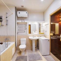 Фото Отель Горница на улице Алексея Толстого