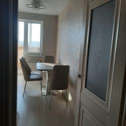 1-комнатные апартаменты стандарт Калужская д.11 кв.292