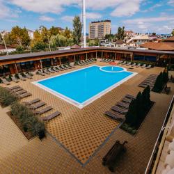 Фото Отель Коралл