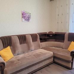 1-комнатные апартаменты студия