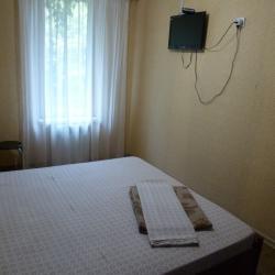 Фото Отель Победа
