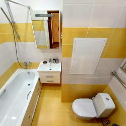 Фото Апартаменты на улице Свиридова