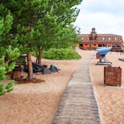 Фото Отель Мир Маяков