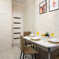 Фото Апартаменты на улице Комсомольская 2