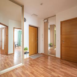 Фото Лайт Апартаменты на улице Гастелло 32А