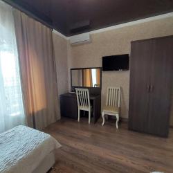 Фото Отель Моцарт Холл