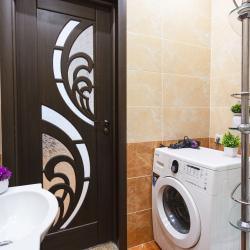 Фото Отель Moment House на улице Павшинская 2
