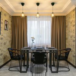 Фото Отель Giorgio-Haylaz-Home Апарт (Джорджио Хайлаз Хоум Апарт)